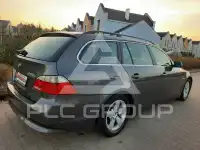 2006 BMW 523