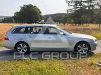 2006 BMW 523