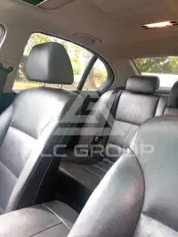 2006 BMW 523