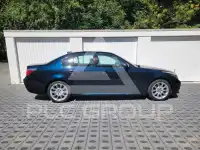2006 BMW 523