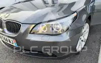 2006 BMW 523