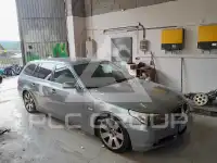 2006 BMW 523