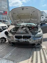 2006 BMW 523