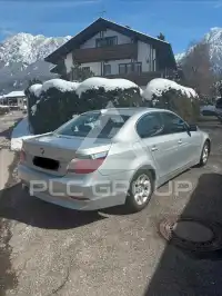 2006 BMW 523