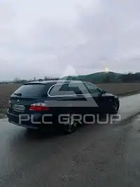 2006 BMW 523