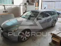 2006 BMW 523