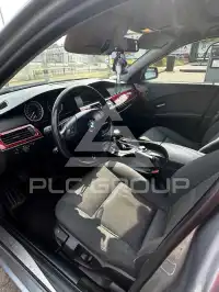 2006 BMW 523