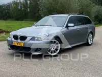 2006 BMW 523