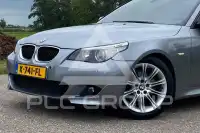 2006 BMW 523
