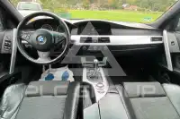 2006 BMW 523