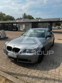 2006 BMW 523