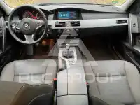 2006 BMW 523