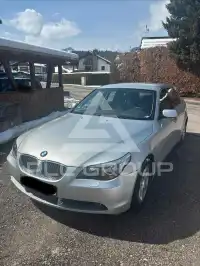 2006 BMW 523