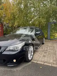 2006 BMW 523