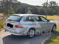 2006 BMW 523