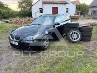 2006 BMW 523