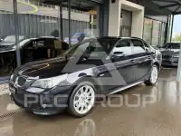 2006 BMW 523
