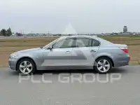 2006 BMW 523