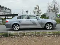 2006 BMW 523