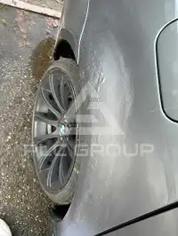 2006 BMW 523