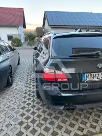 2006 BMW 523