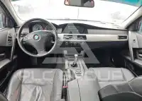 2006 BMW 523