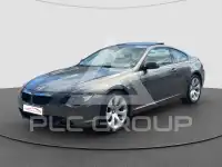 2006 BMW 6 Series