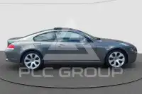 2006 BMW 6 Series