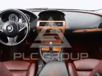 2006 BMW 6 Series