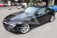 2006 BMW 6 Series
