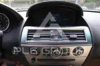 2006 BMW 6 Series