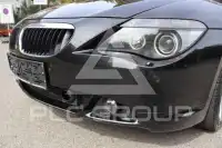 2006 BMW 6 Series
