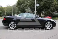 2006 BMW 6 Series