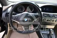 2006 BMW 6 Series