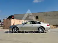 2006 BMW 6 Series