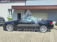2006 BMW 6 Series