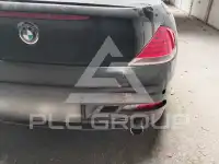 2006 BMW 6 Series