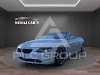 2006 BMW 6 Series