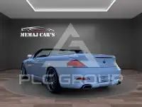 2006 BMW 6 Series
