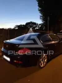 2006 BMW 6 Series