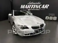 2006 BMW 6 Series