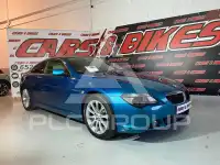 2006 BMW 6 Series