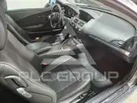 2006 BMW 6 Series
