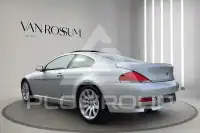 2006 BMW 6 Series