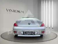 2006 BMW 6 Series
