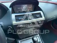 2006 BMW 6 Series