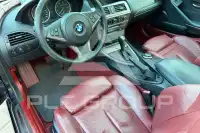 2006 BMW 6 Series
