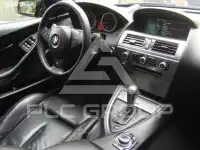 2006 BMW 6 Series