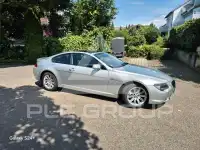 2006 BMW 6 Series