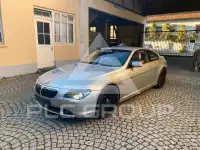 2006 BMW 6 Series